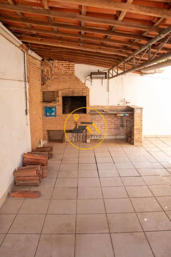 Casa, 3 quartos, 228 m² - Foto 6