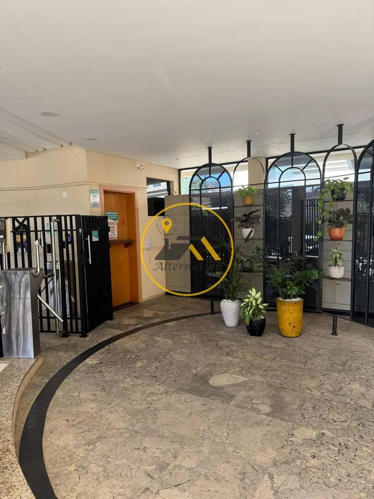 Apartamento, 4 quartos, 157 m² - Foto 5