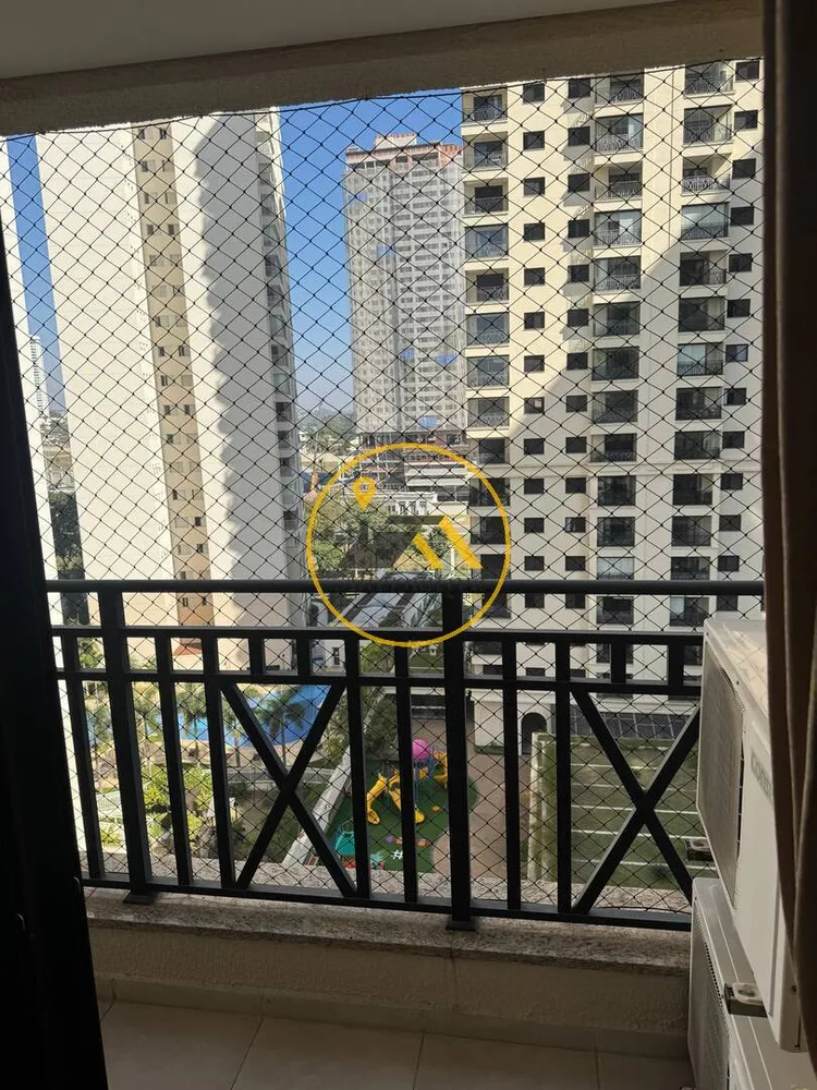 Apartamento, 4 quartos, 157 m² - Foto 1