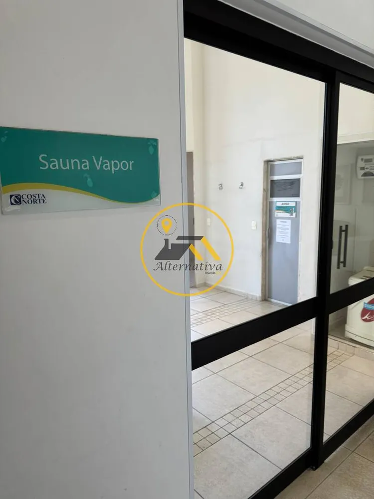 Apartamento, 4 quartos, 157 m² - Foto 6