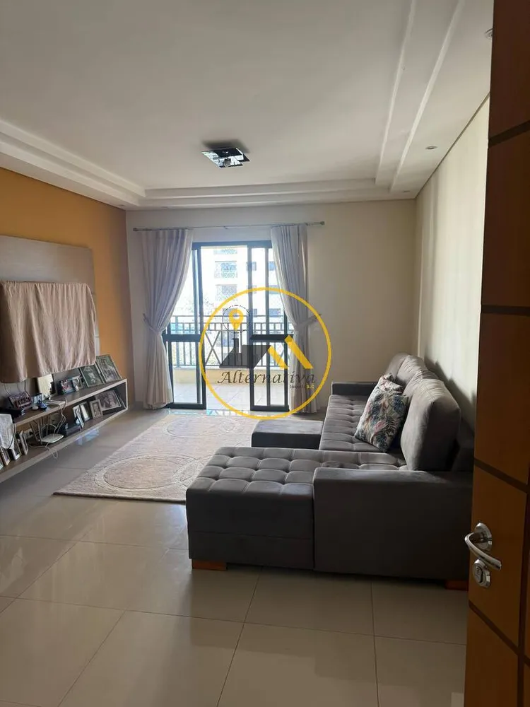Apartamento, 4 quartos, 157 m² - Foto 8