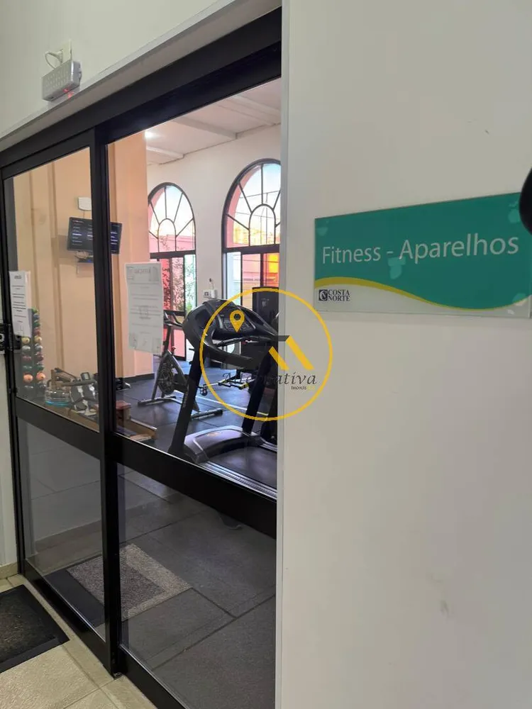 Apartamento, 4 quartos, 157 m² - Foto 3