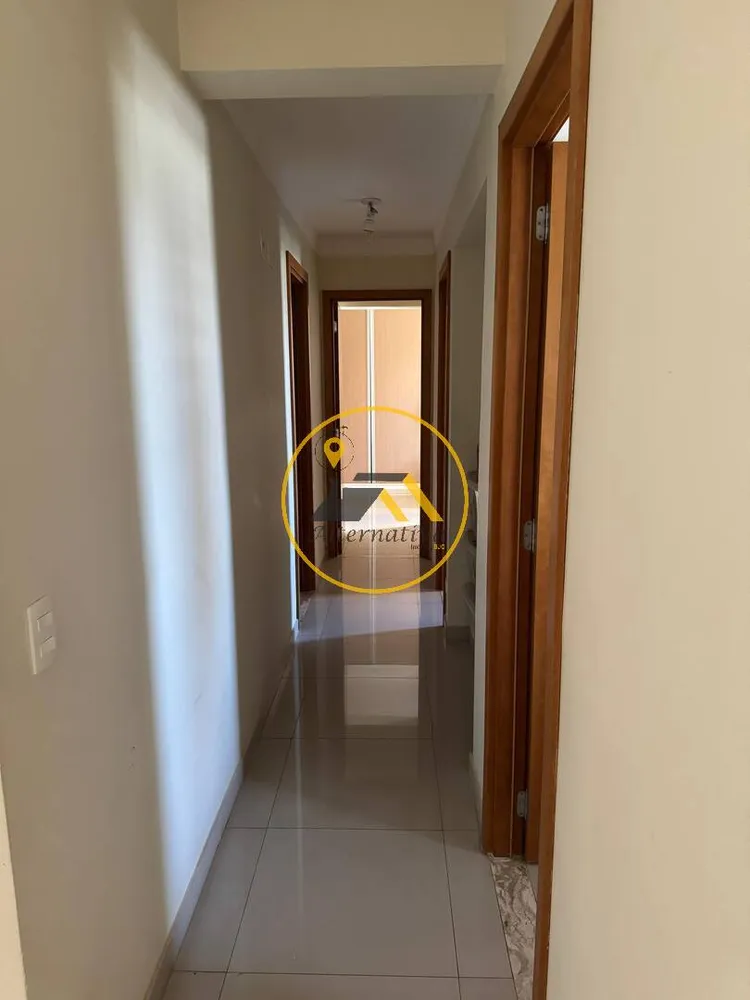 Apartamento, 4 quartos, 157 m² - Foto 7