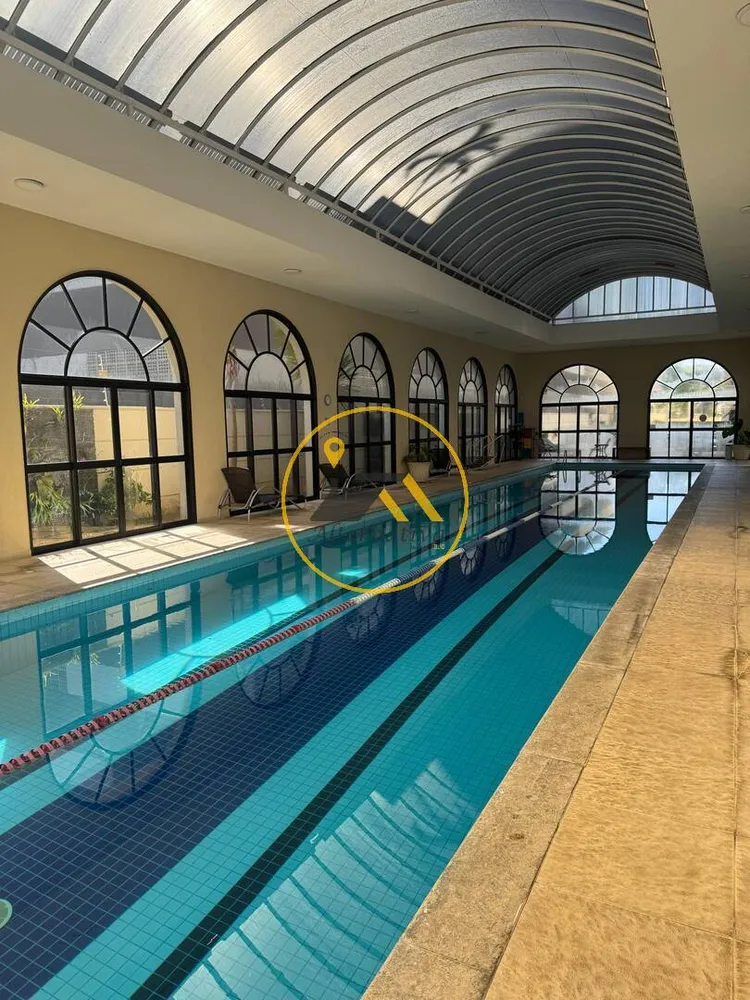 Apartamento, 4 quartos, 157 m² - Foto 4