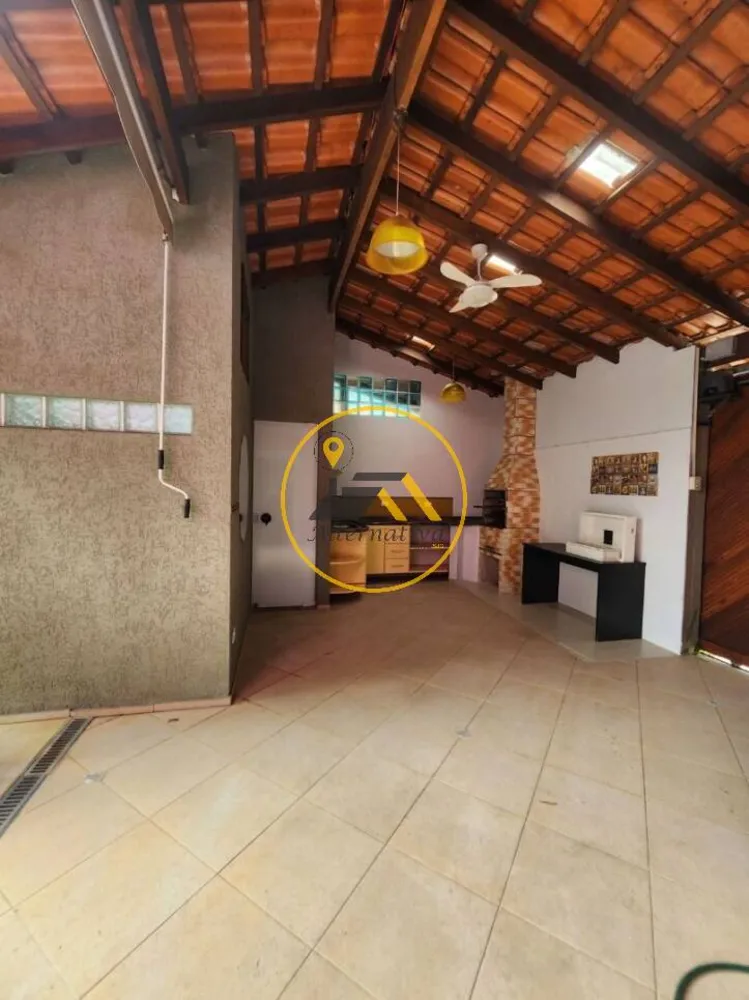 Sobrado, 3 quartos, 129 m² - Foto 3