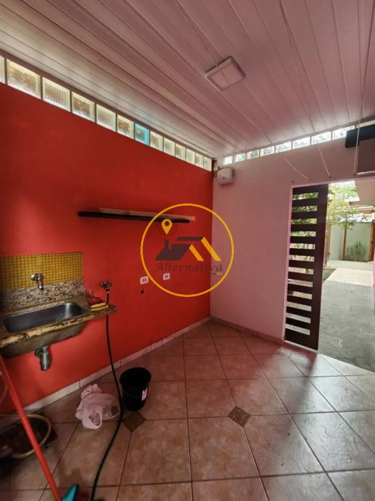 Sobrado, 3 quartos, 129 m² - Foto 2