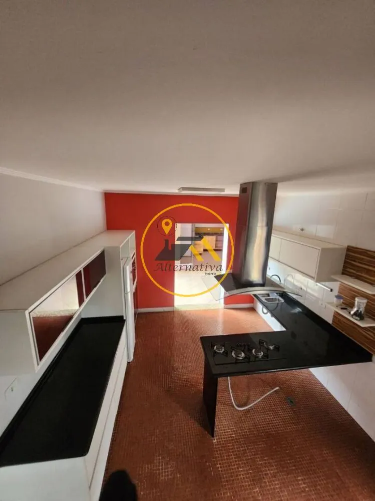 Sobrado, 3 quartos, 129 m² - Foto 5