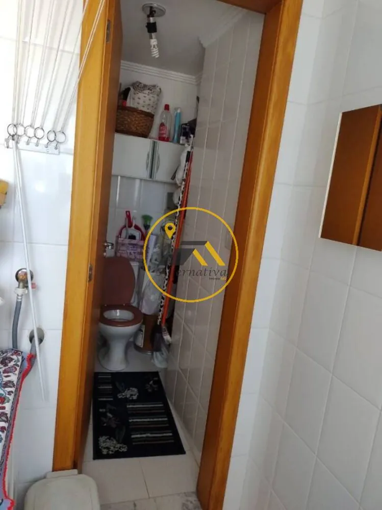 Apartamento, 4 quartos, 124 m² - Foto 5