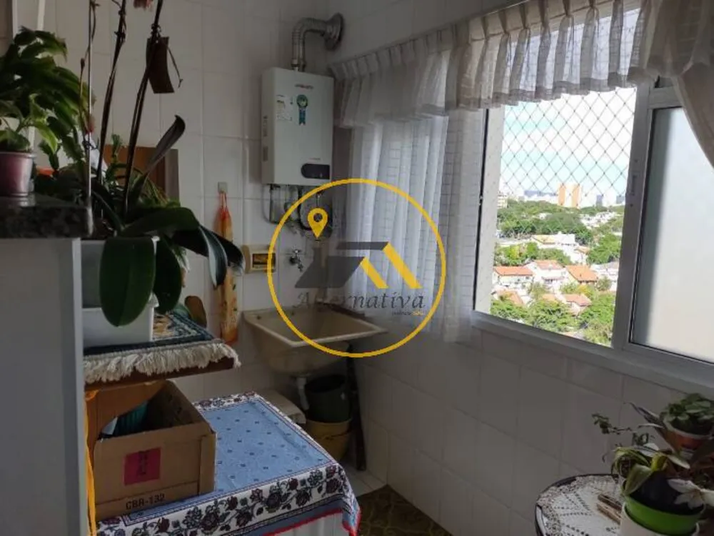 Apartamento, 4 quartos, 124 m² - Foto 3