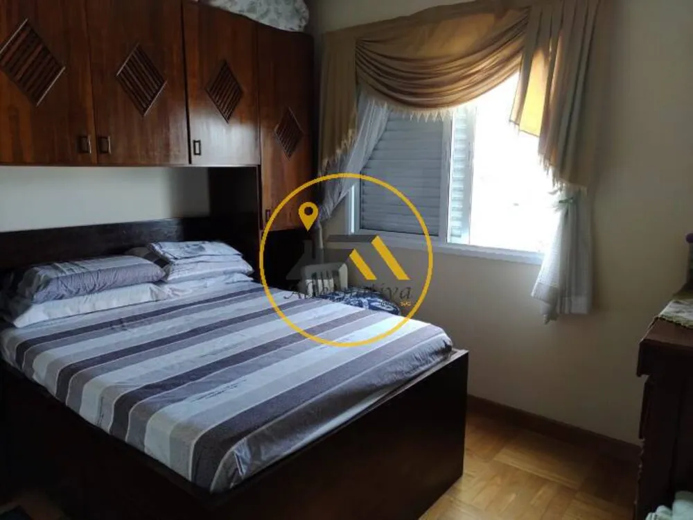 Apartamento, 4 quartos, 124 m² - Foto 3