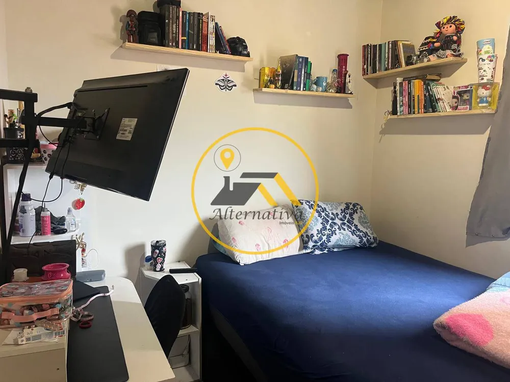 Apartamento, 3 quartos, 90 m² - Foto 3