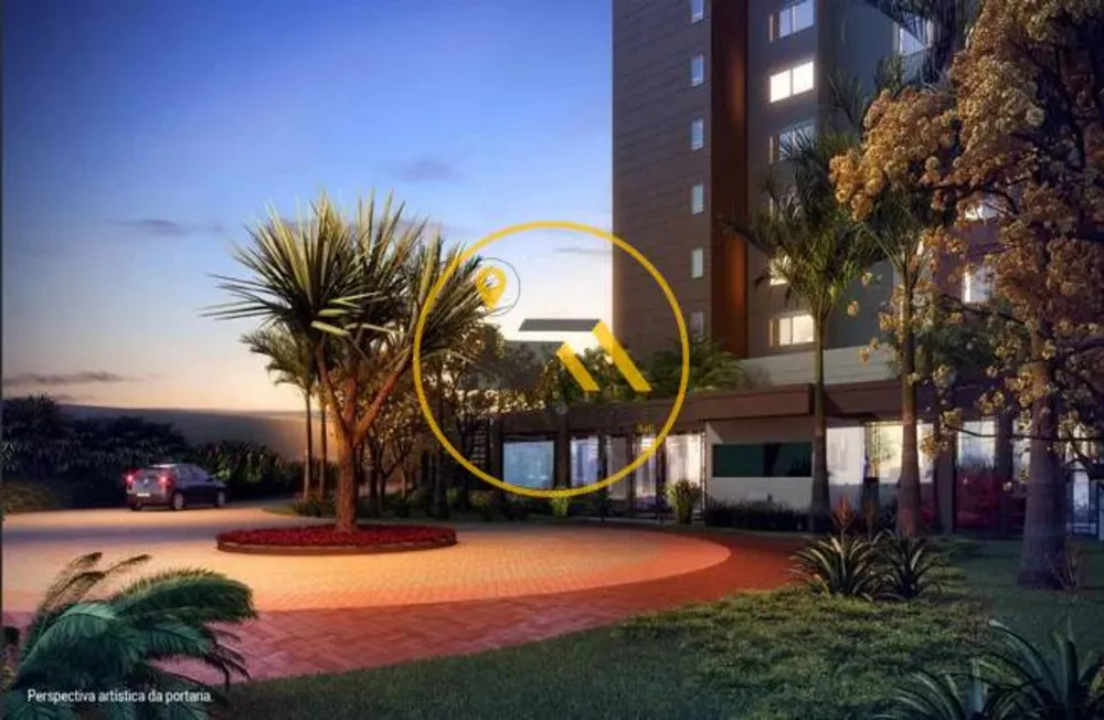 Apartamento, 3 quartos, 90 m² - Foto 10