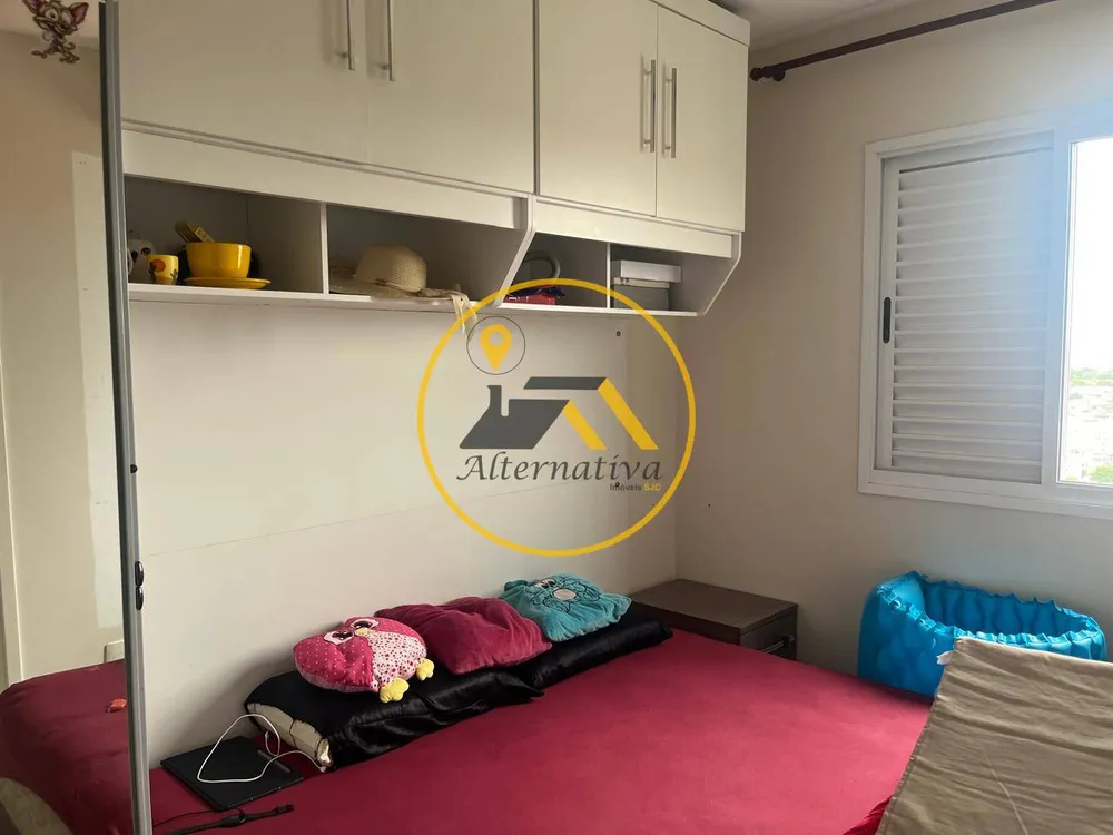 Apartamento, 3 quartos, 90 m² - Foto 6