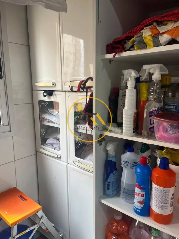 Apartamento, 3 quartos, 90 m² - Foto 5