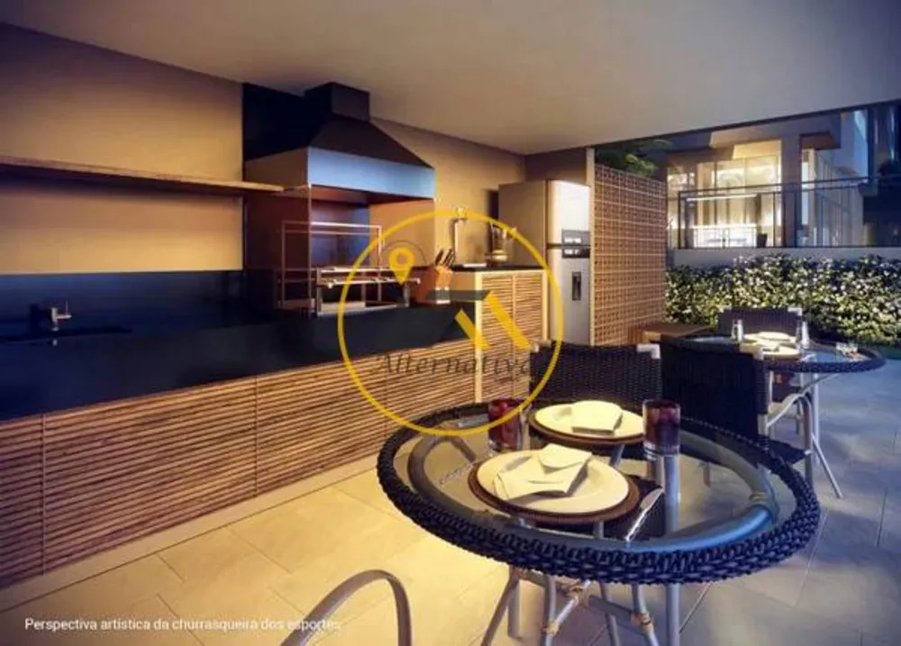 Apartamento, 3 quartos, 90 m² - Foto 8
