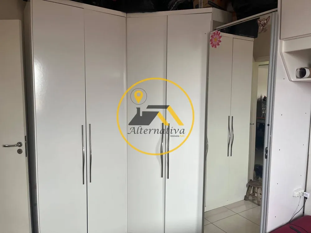 Apartamento, 3 quartos, 90 m² - Foto 4