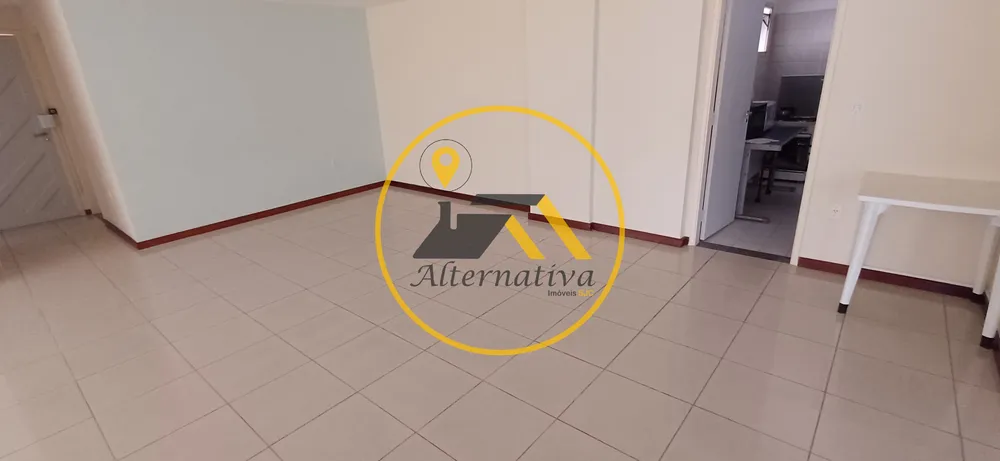 Apartamento, 4 quartos, 132 m² - Foto 8