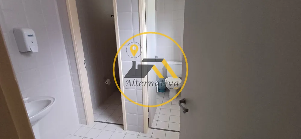 Apartamento, 4 quartos, 132 m² - Foto 7