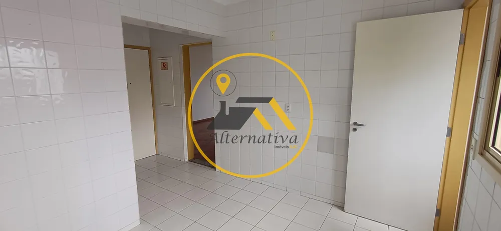 Apartamento, 4 quartos, 132 m² - Foto 3
