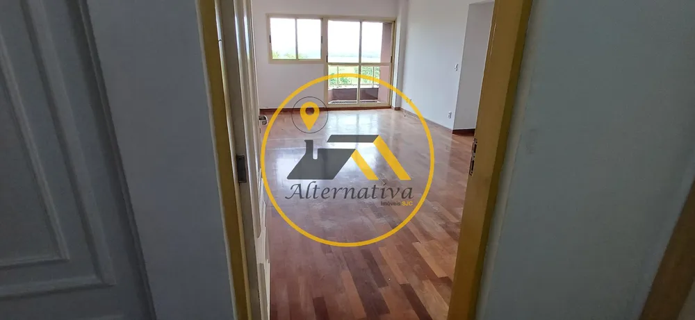 Apartamento, 4 quartos, 132 m² - Foto 1
