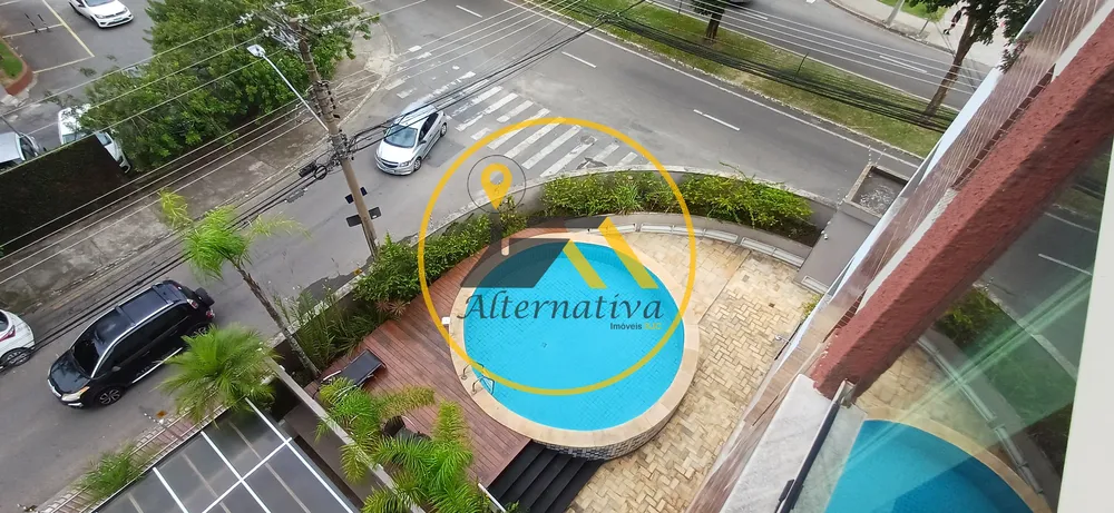Apartamento, 4 quartos, 132 m² - Foto 2
