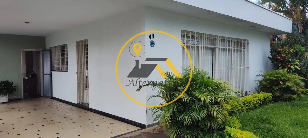 Casa, 4 quartos, 181 m² - Foto 2