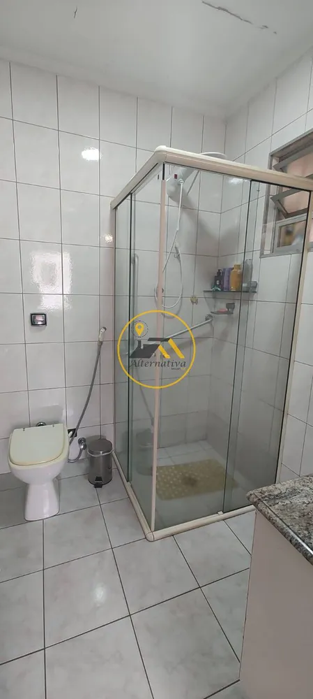 Casa, 4 quartos, 181 m² - Foto 4