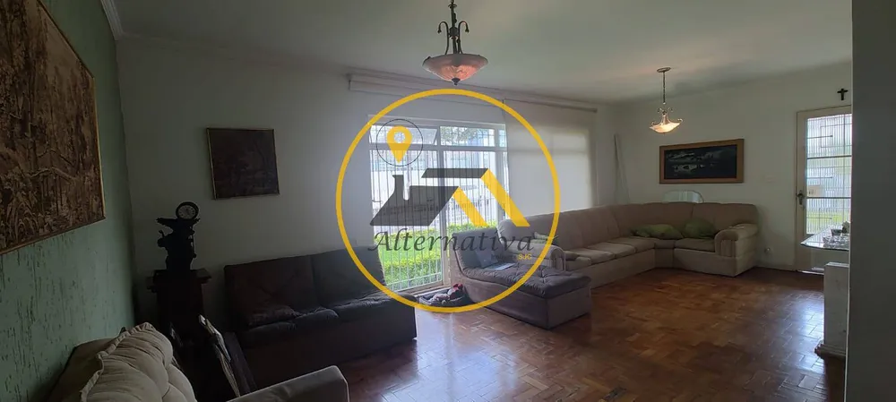 Casa, 4 quartos, 181 m² - Foto 3
