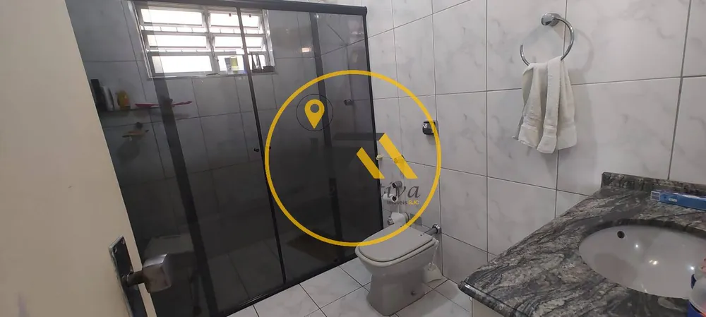 Casa, 4 quartos, 181 m² - Foto 1