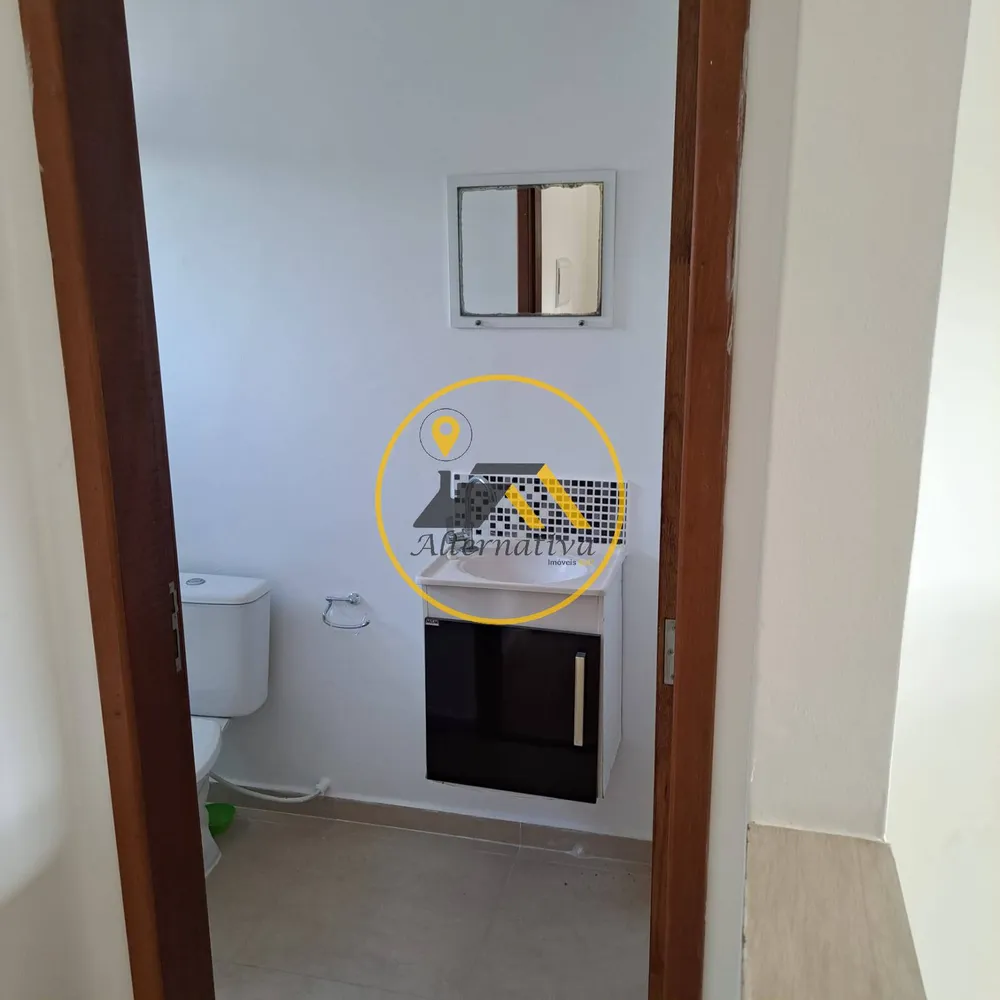 Casa, 2 quartos, 84 m² - Foto 7