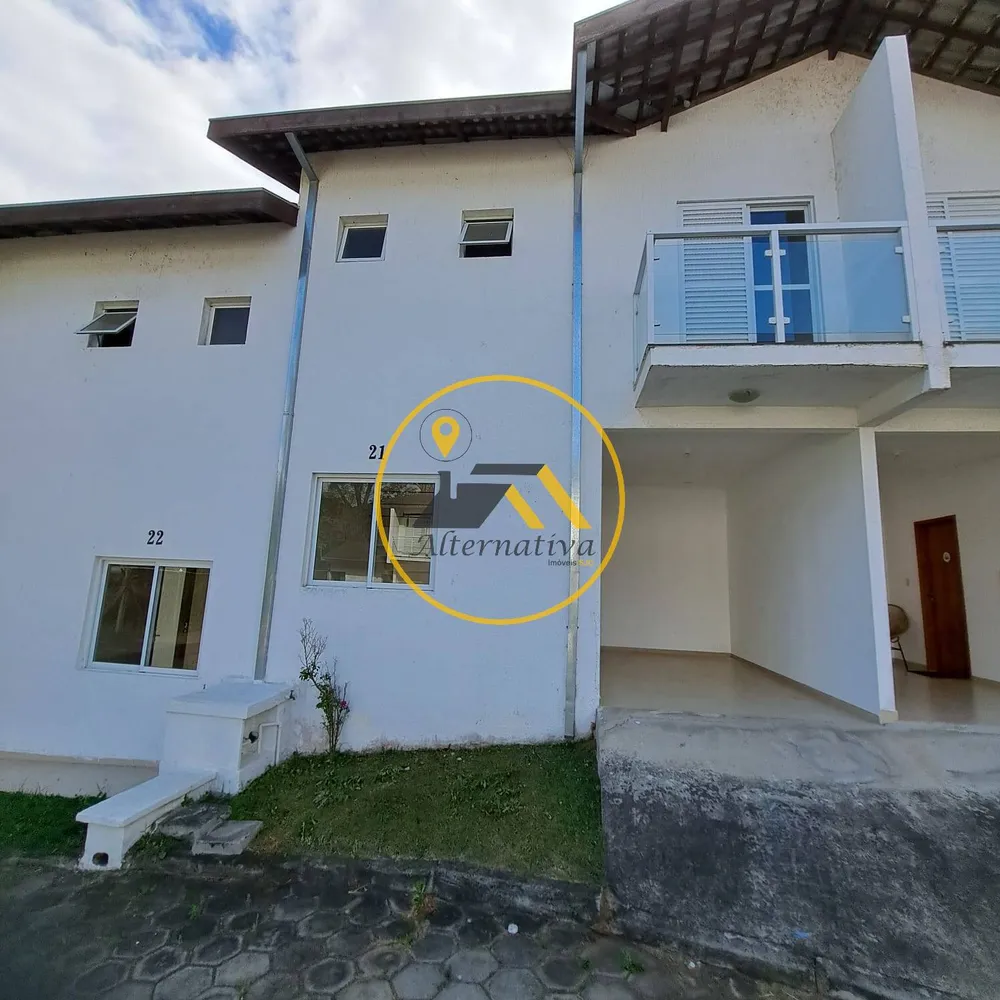 Casa, 2 quartos, 84 m² - Foto 1