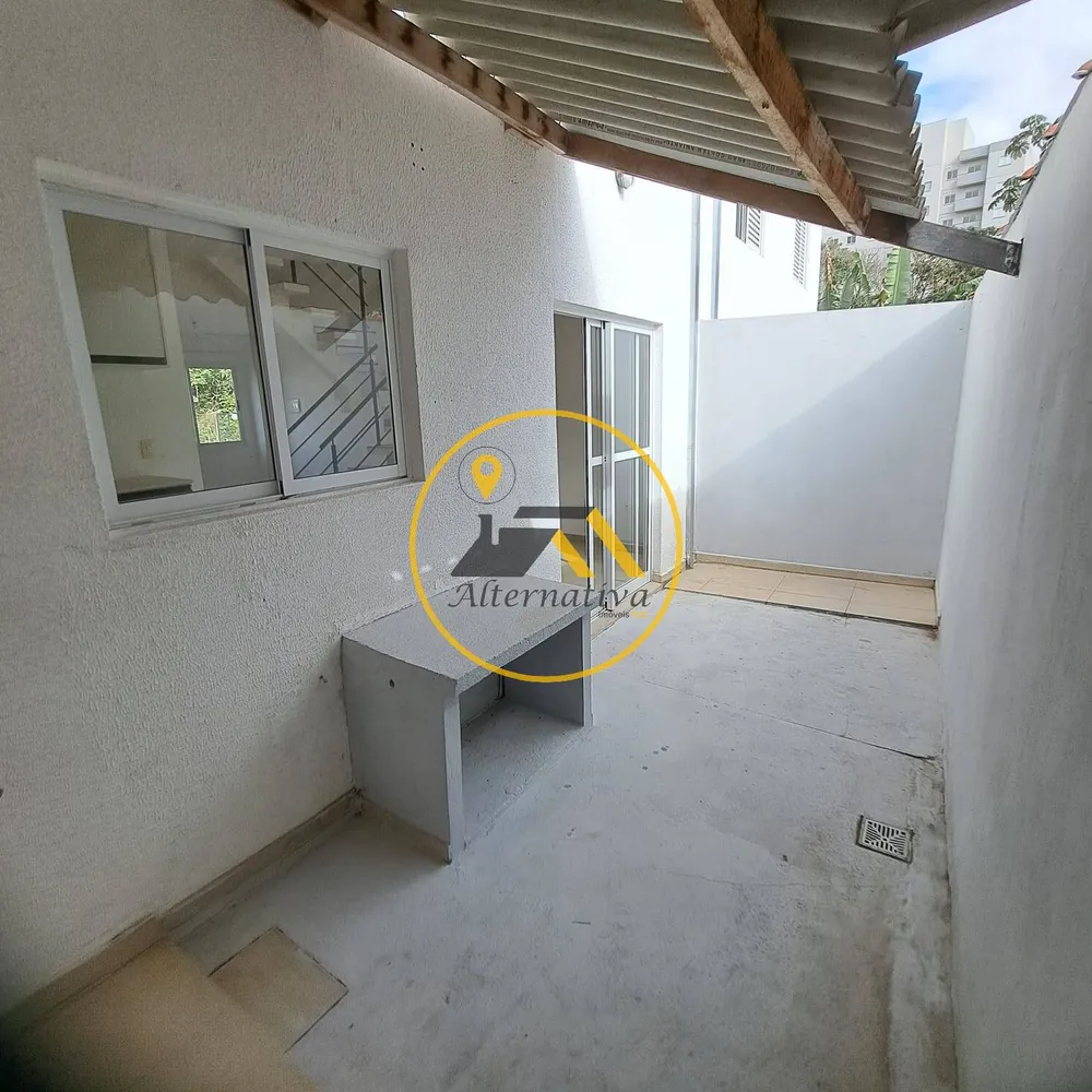 Casa, 2 quartos, 84 m² - Foto 8