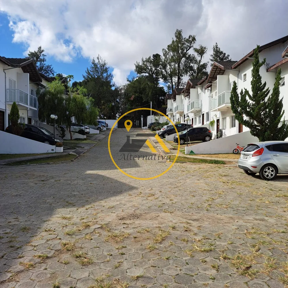 Casa, 2 quartos, 84 m² - Foto 2