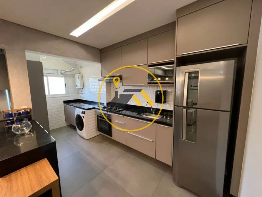 Apartamento, 2 quartos, 70 m² - Foto 2