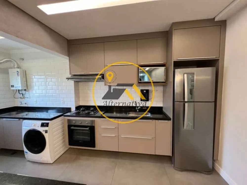Apartamento, 2 quartos, 70 m² - Foto 3