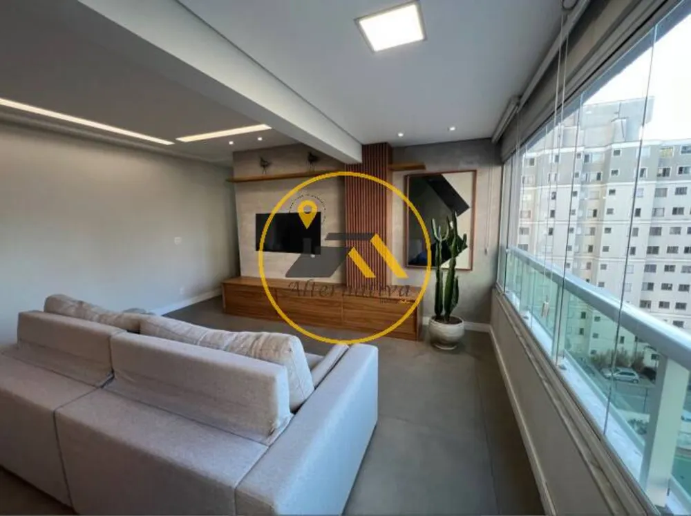 Apartamento, 2 quartos, 70 m² - Foto 1
