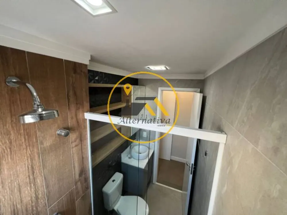 Apartamento, 2 quartos, 70 m² - Foto 7