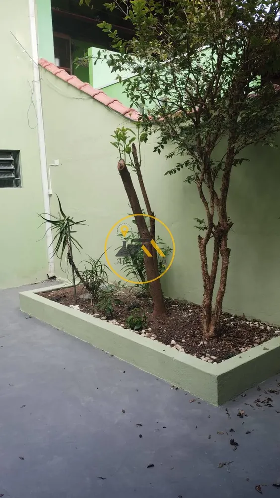 Casa, 3 quartos, 270 m² - Foto 1