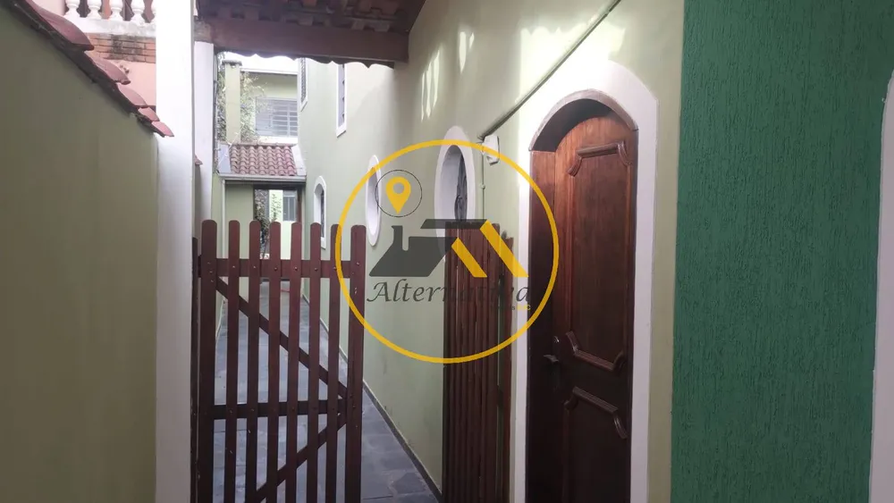 Casa, 3 quartos, 270 m² - Foto 5