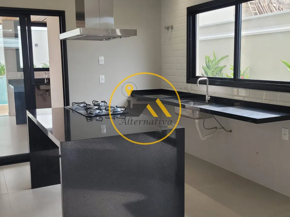 Sobrado, 4 quartos, 263 m² - Foto 4