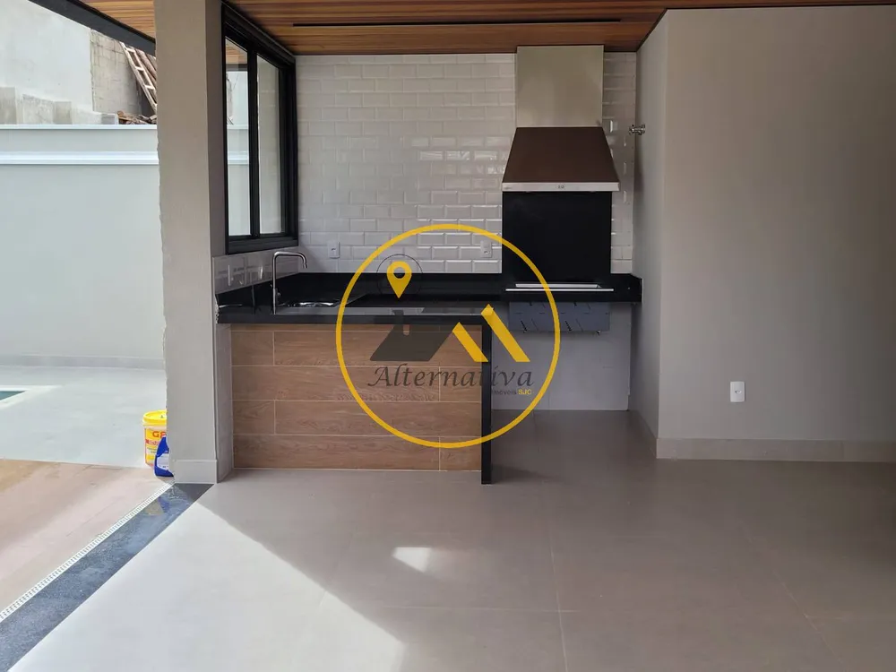 Sobrado, 4 quartos, 263 m² - Foto 9