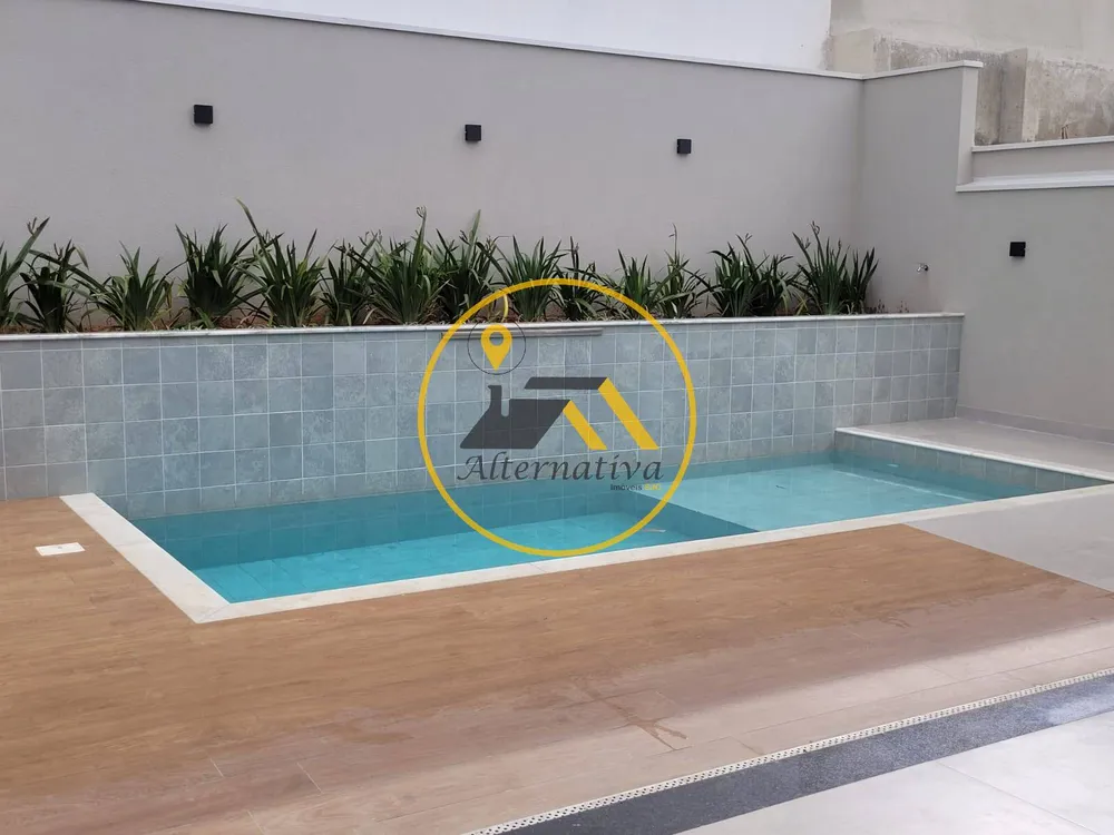 Sobrado, 4 quartos, 263 m² - Foto 12