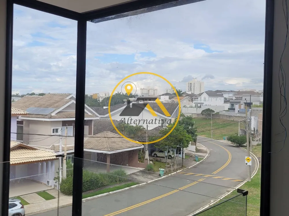 Sobrado, 4 quartos, 263 m² - Foto 3