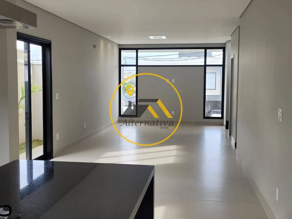 Sobrado, 4 quartos, 263 m² - Foto 1