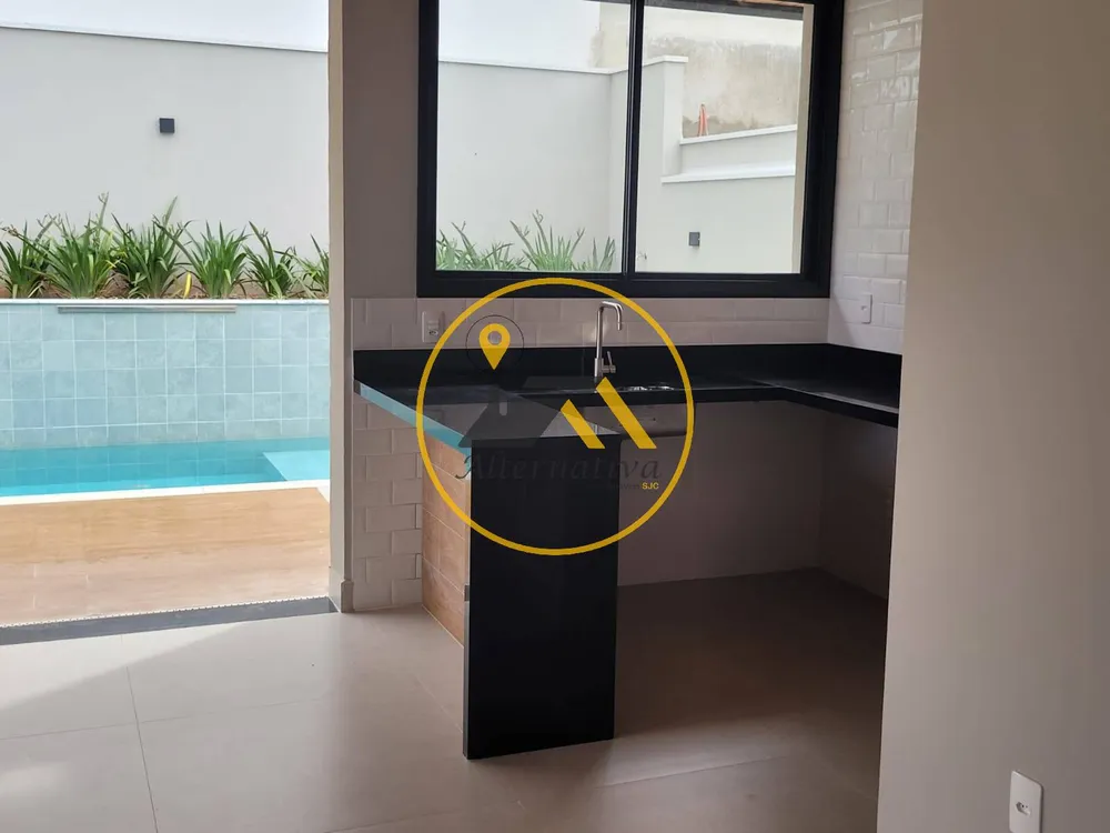 Sobrado, 4 quartos, 263 m² - Foto 5