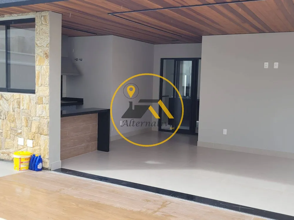 Sobrado, 4 quartos, 263 m² - Foto 10