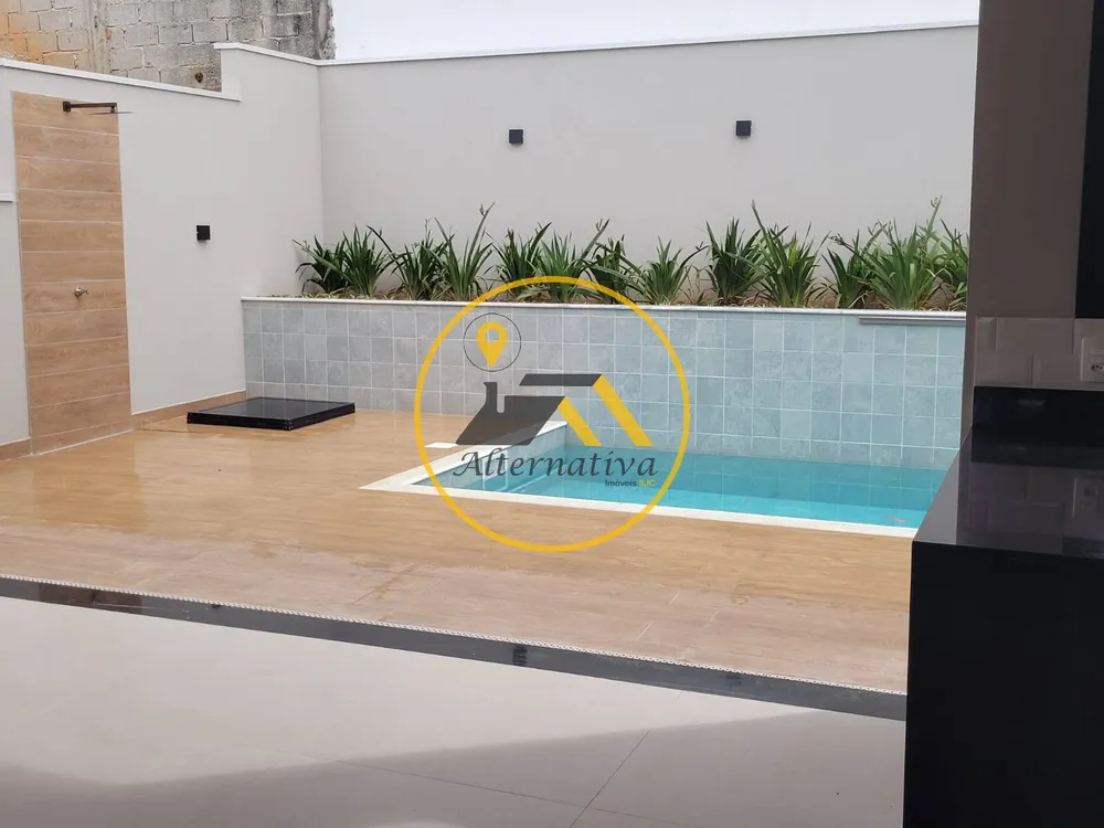 Sobrado, 4 quartos, 263 m² - Foto 11