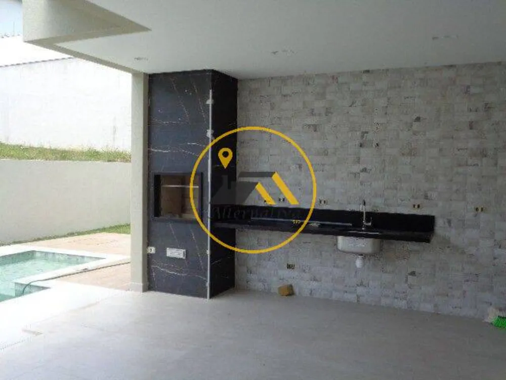 Casa, 4 quartos, 374 m² - Foto 7
