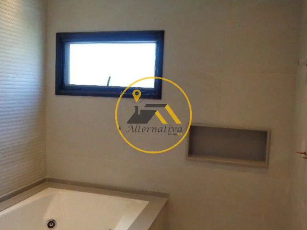 Casa, 4 quartos, 374 m² - Foto 1