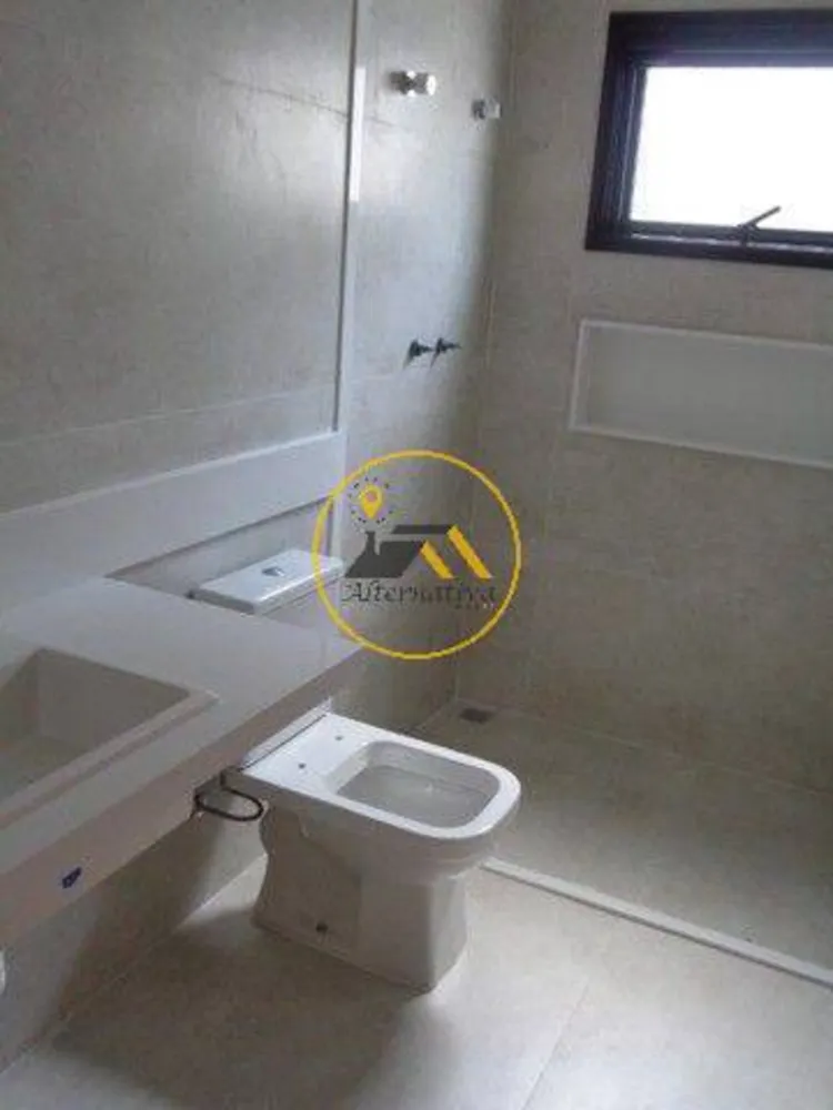 Casa, 4 quartos, 374 m² - Foto 8